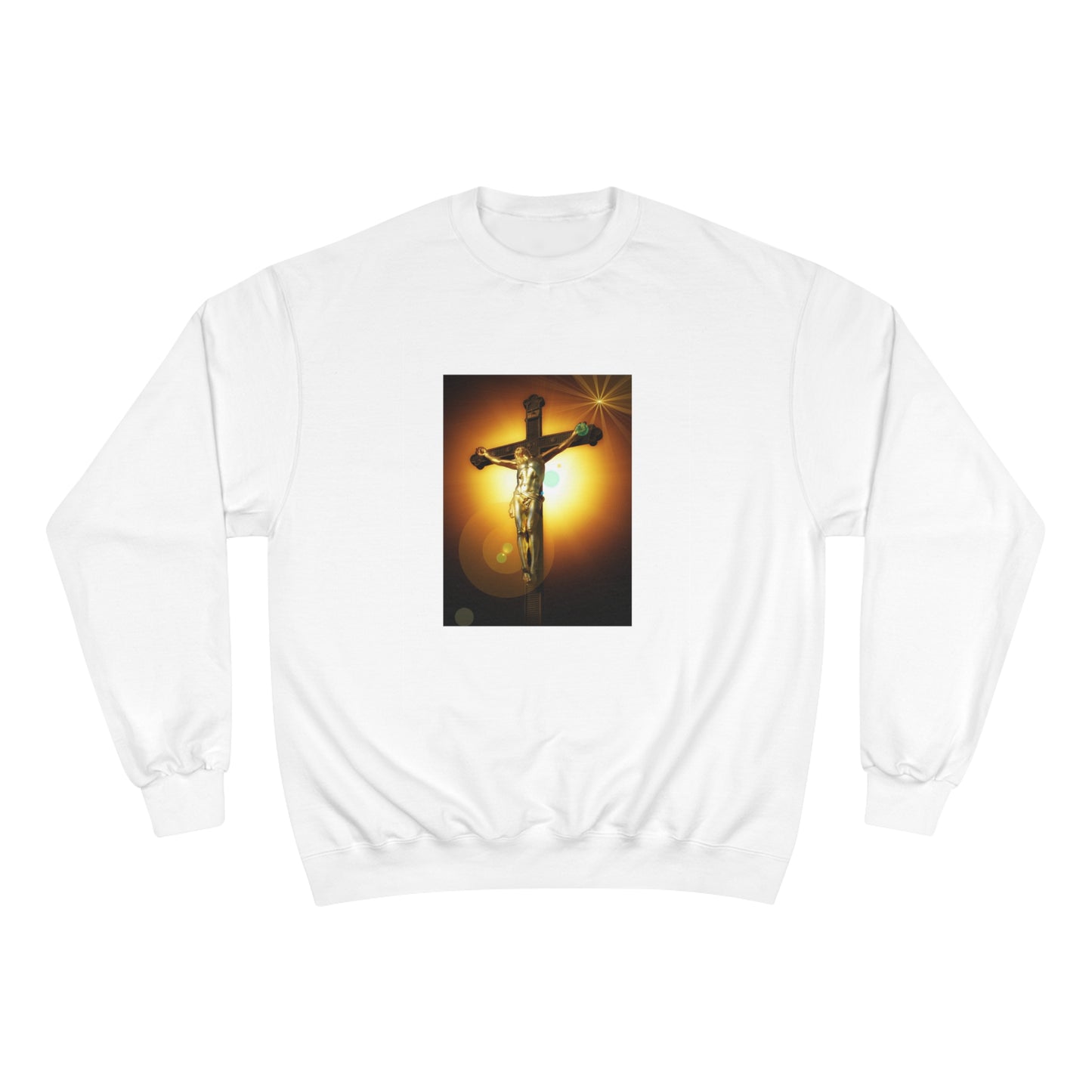 Champion Sweatshirt (9223425982783)