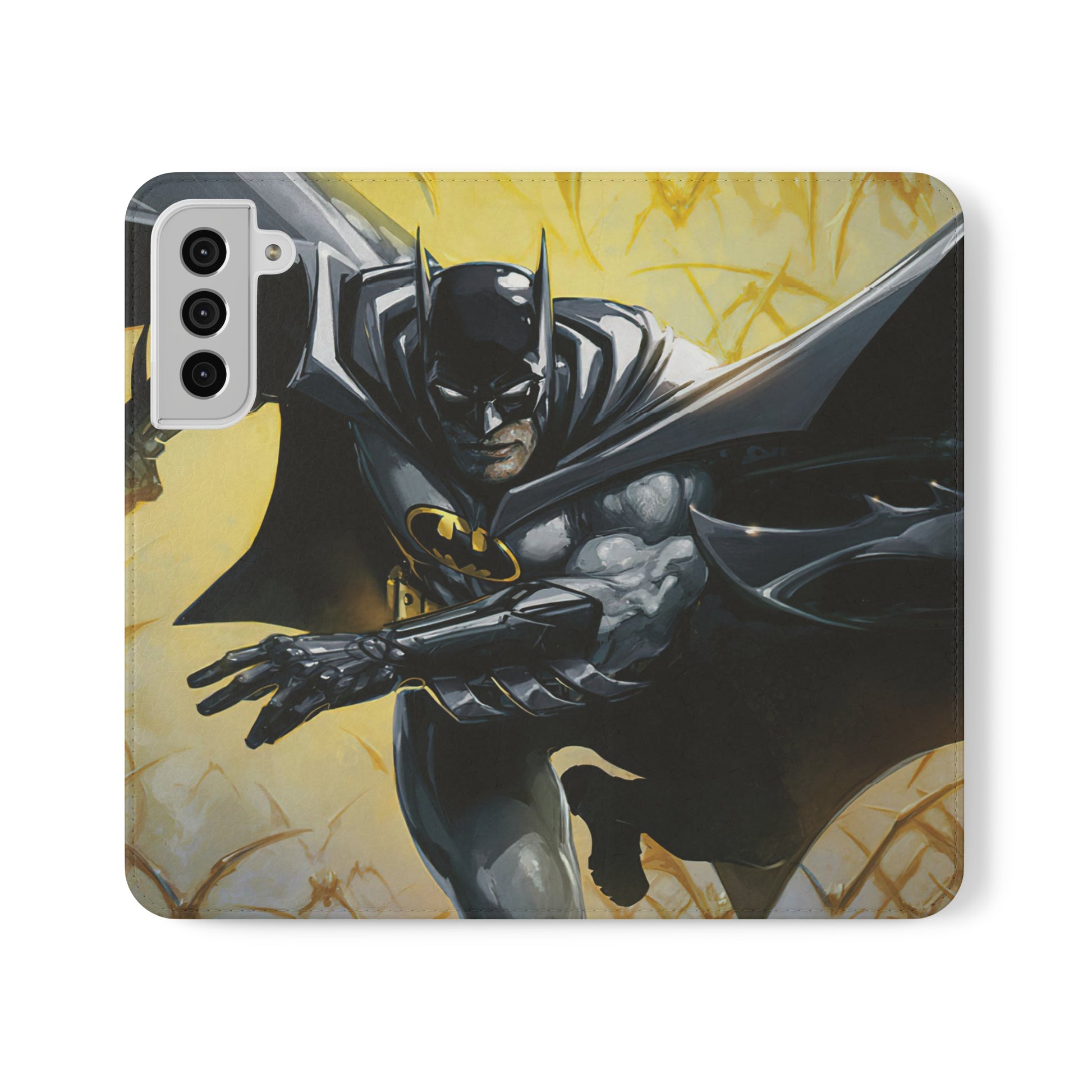 Flip Cases  Ant (8534835986751)