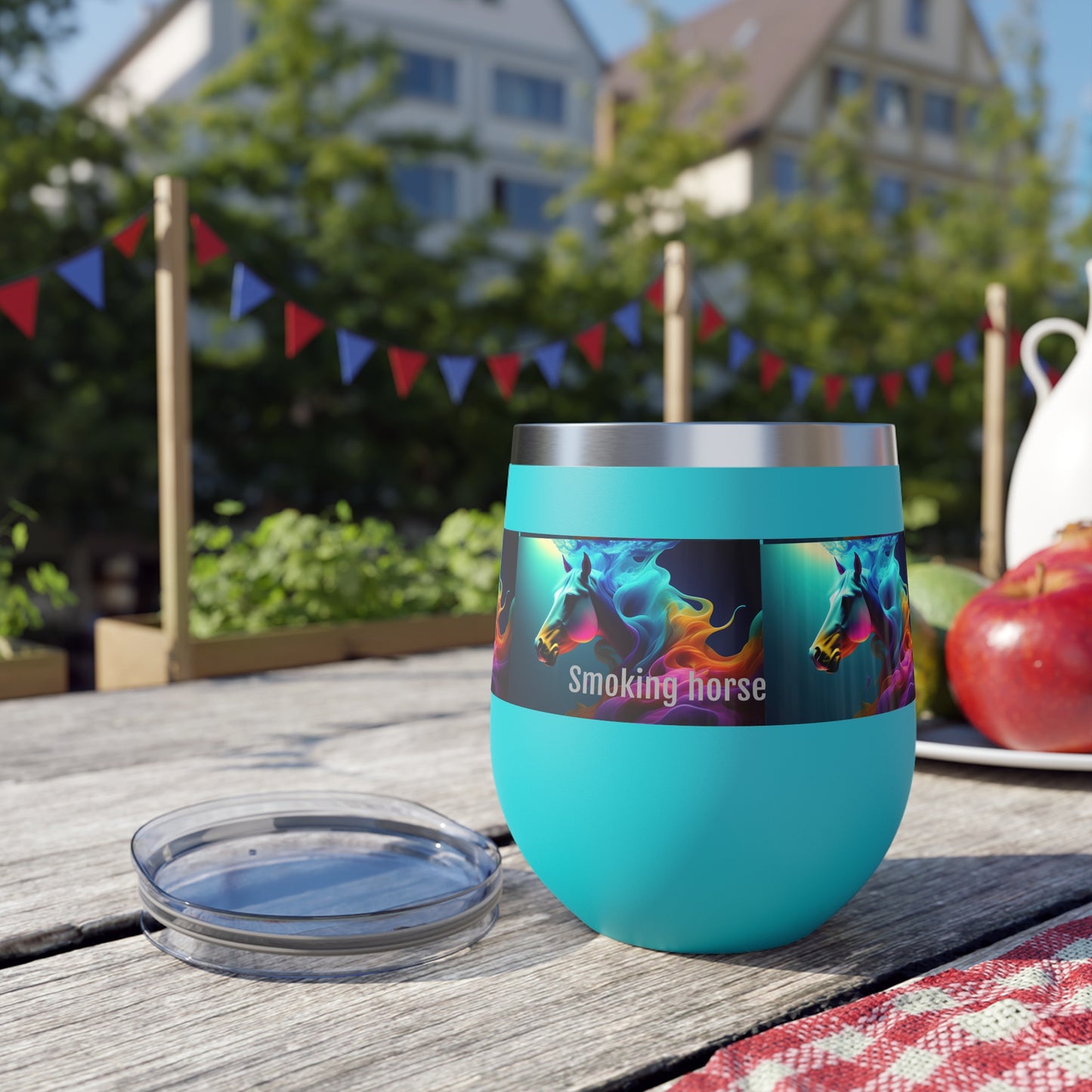 Copper Vacuum Insulated Cup, 12oz (8219975156031)