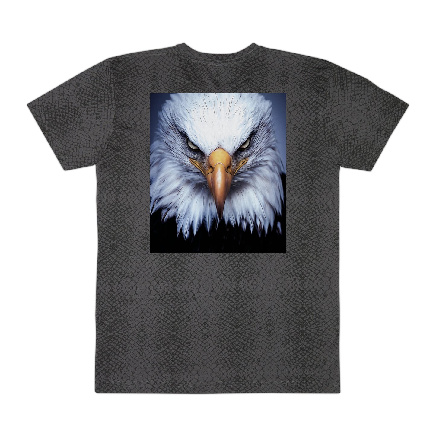 Men's Fine Jersey Tee (9213338419519)