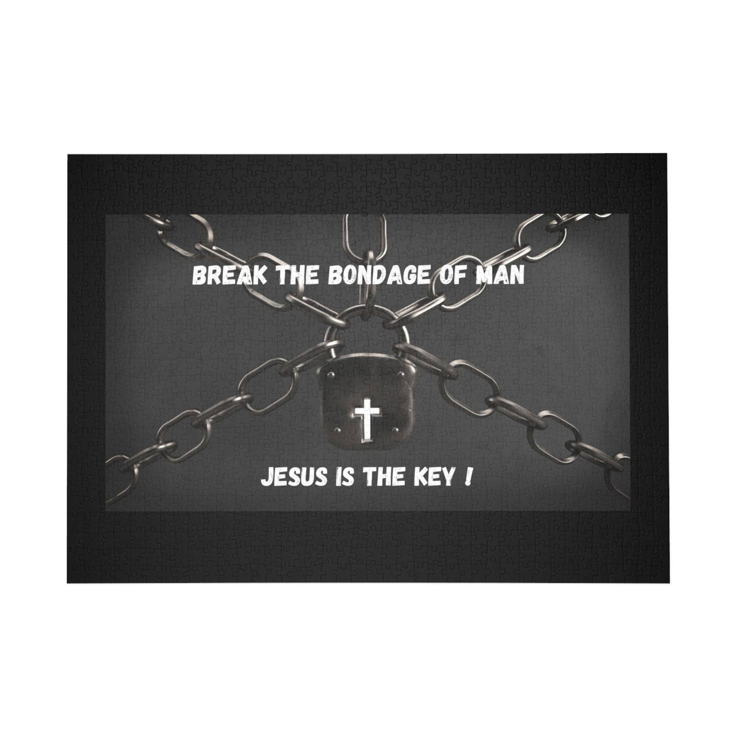 Puzzle (96, 252, 500, 1000-Piece) (9213365846335)