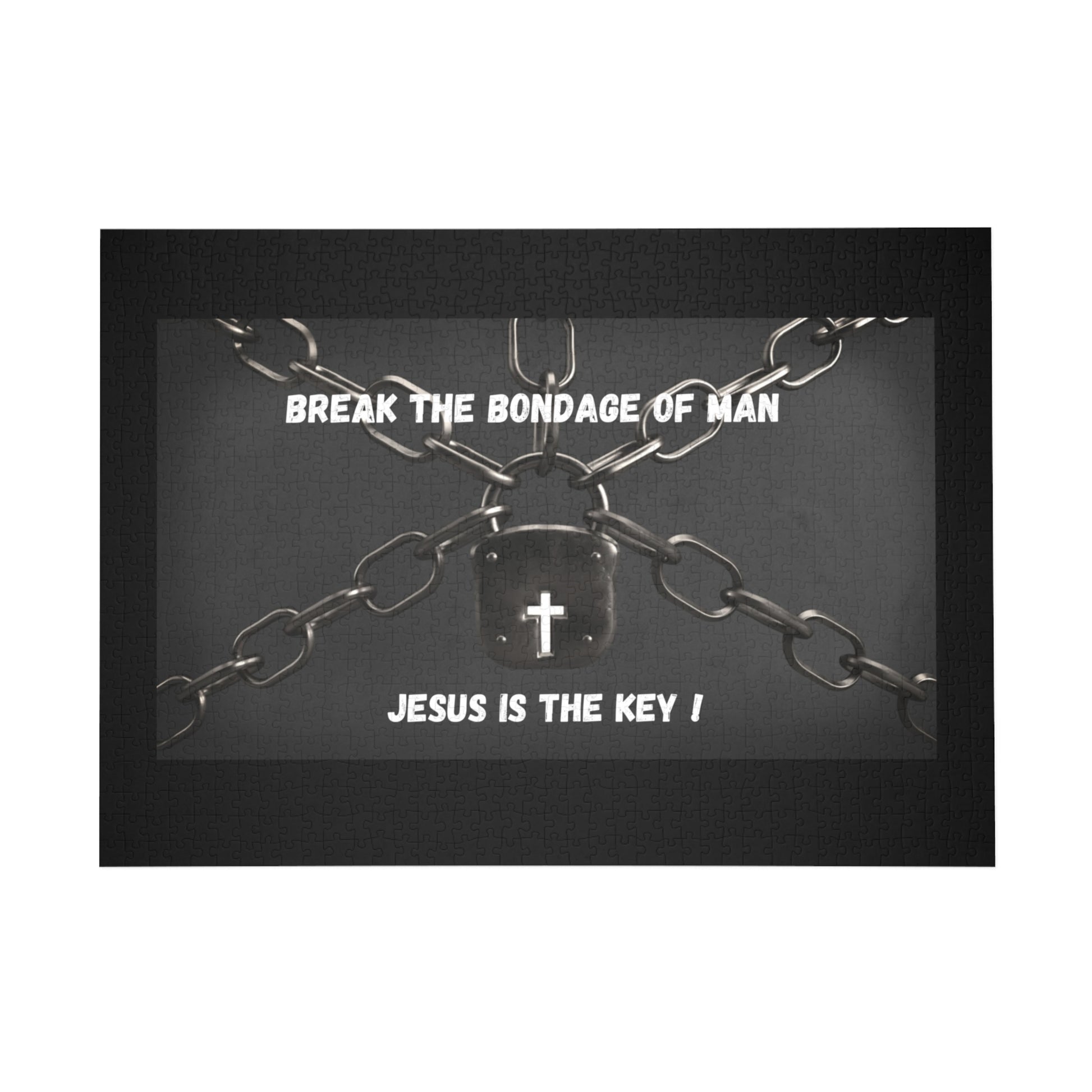 Puzzle (96, 252, 500, 1000-Piece) (9213365846335)