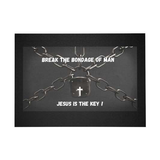 Puzzle (96, 252, 500, 1000-Piece) (9213365846335)