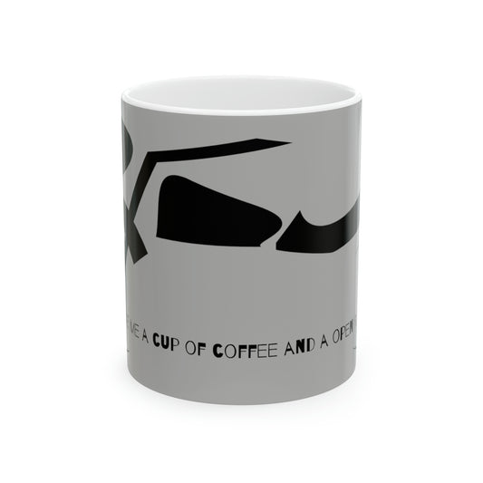 Ceramic Mug 11oz (9201760502079)