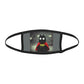 Kid's Face Mask little batman (8534790832447)