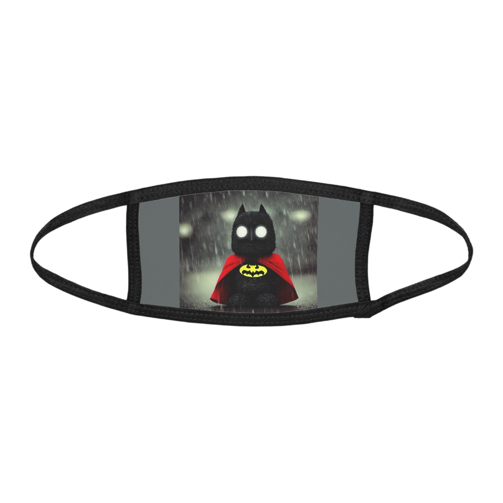 Kid's Face Mask little batman (8534790832447)