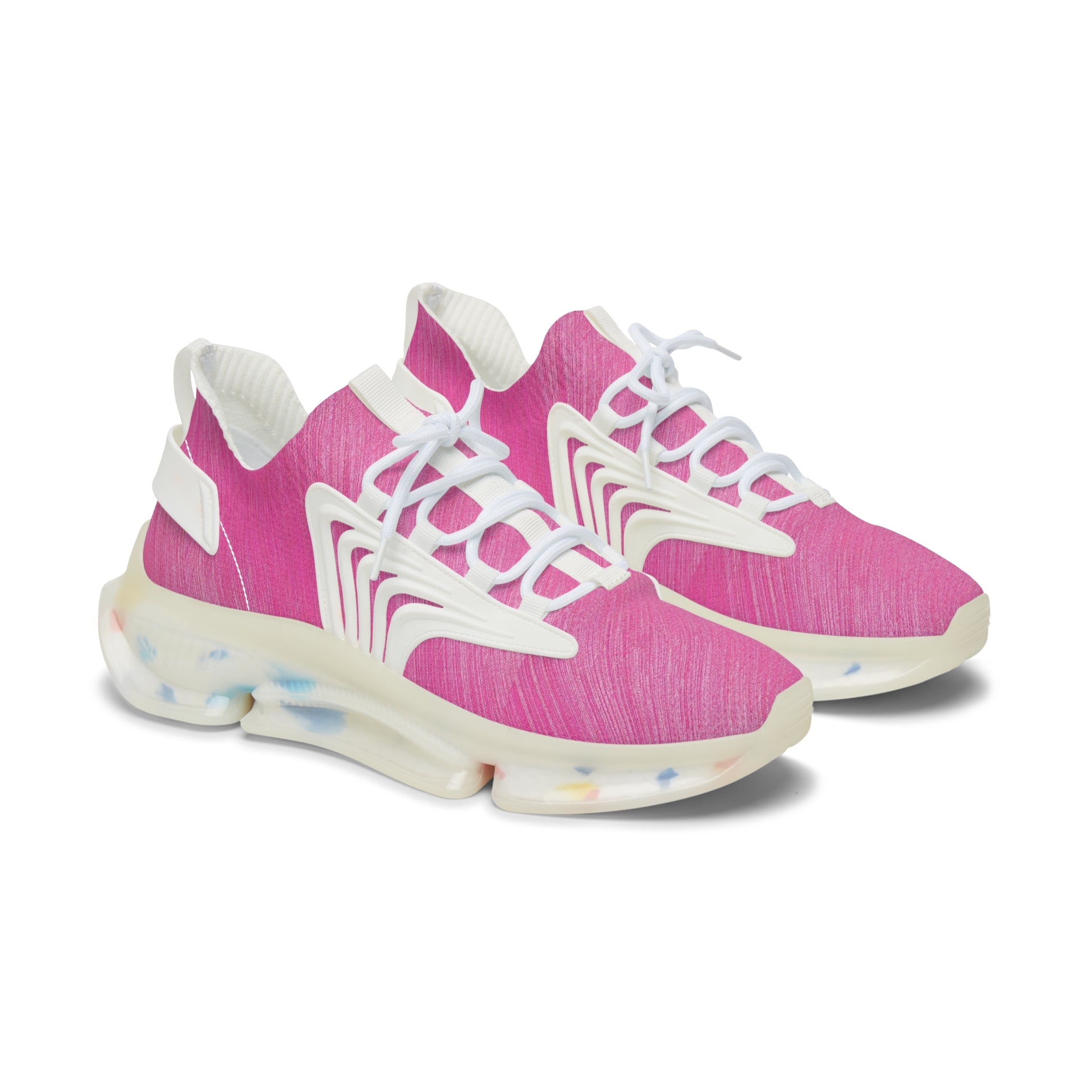 Women's Mesh Sneakers (8927791448383)
