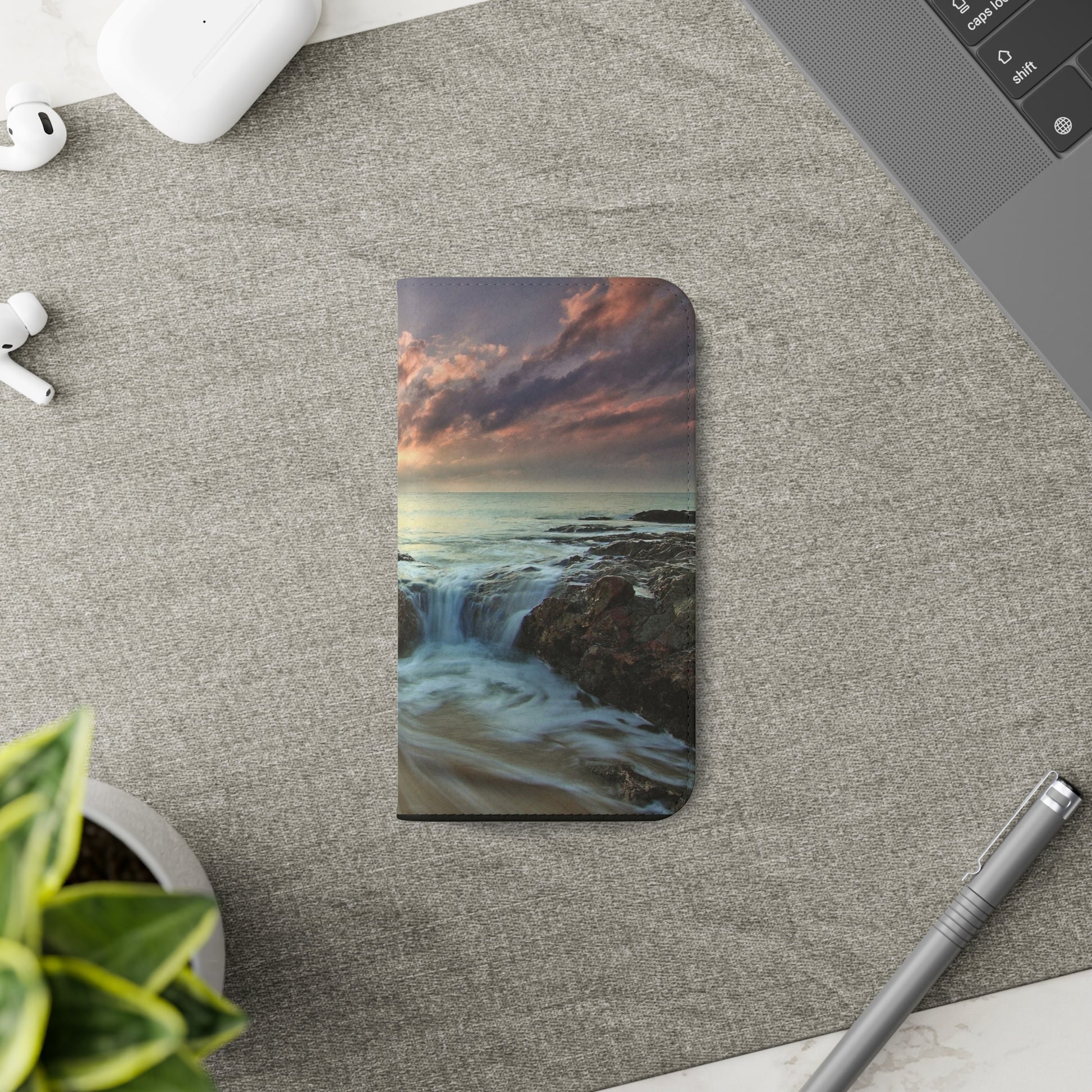 Ocean light    Flip Cases (8543780536639)