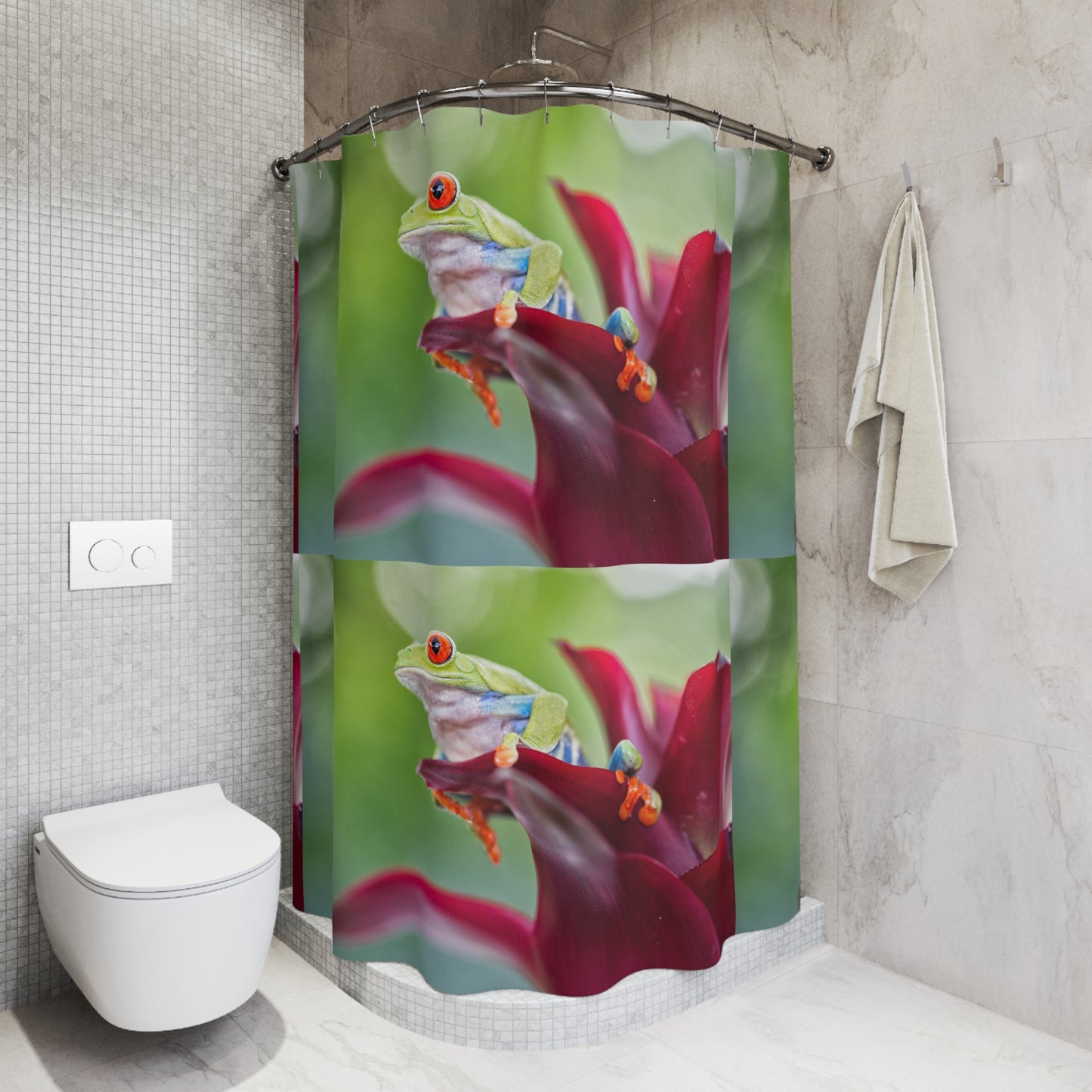 rain forest frog (8193262125375)