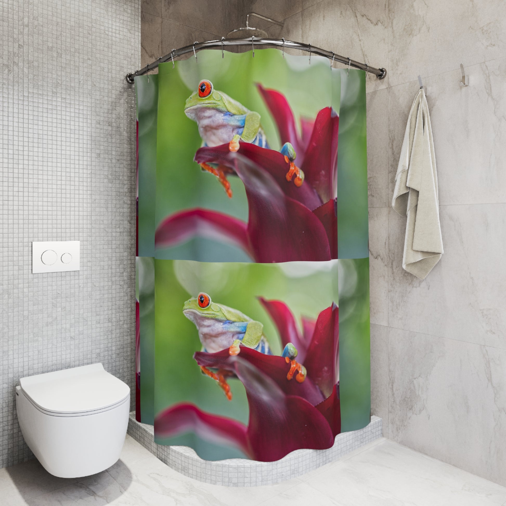 rain forest frog (8193262125375)