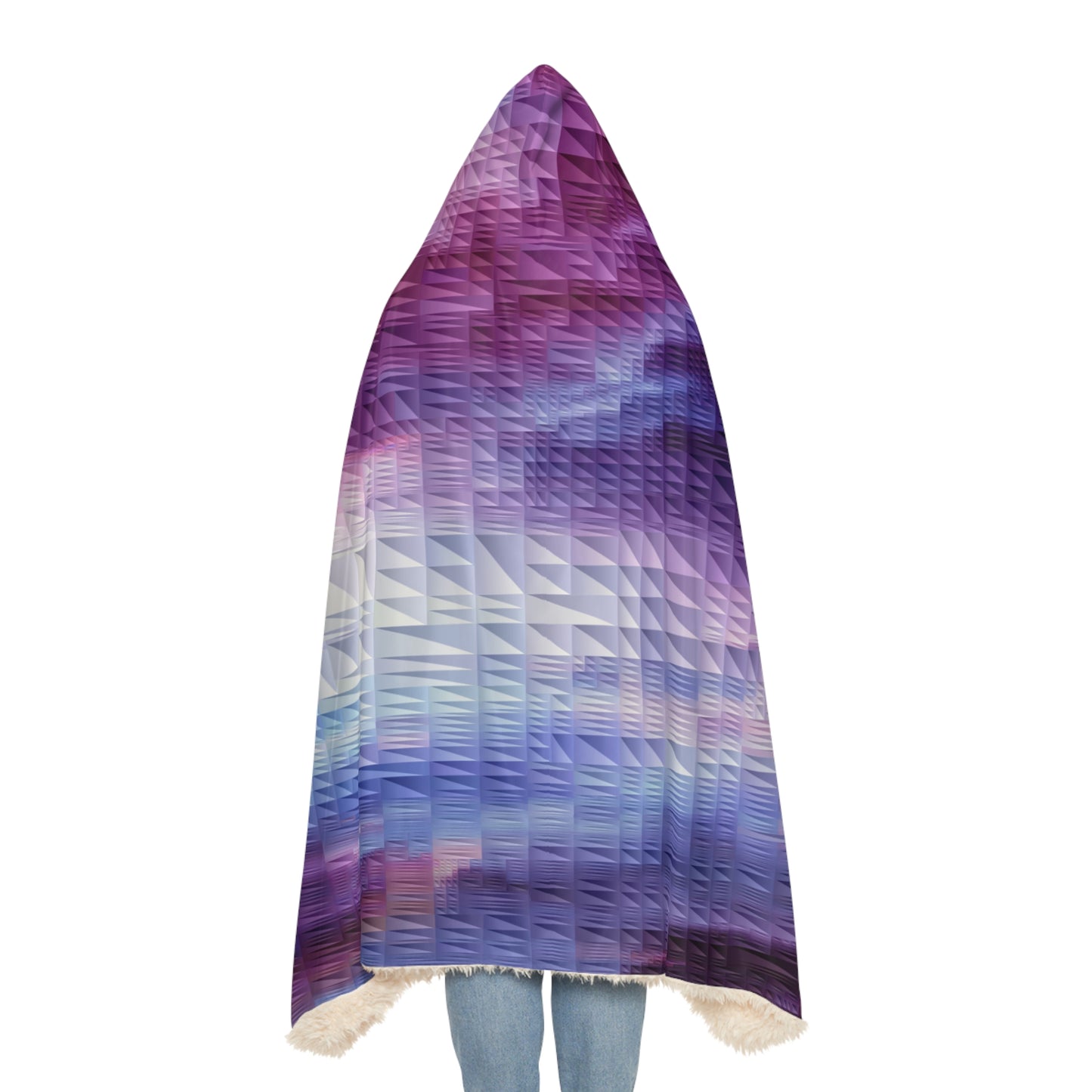 Spectrum   Snuggle Blanket (8542015029567)