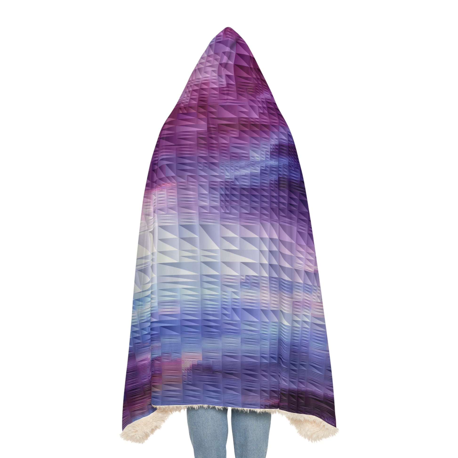 Spectrum   Snuggle Blanket (8542015029567)