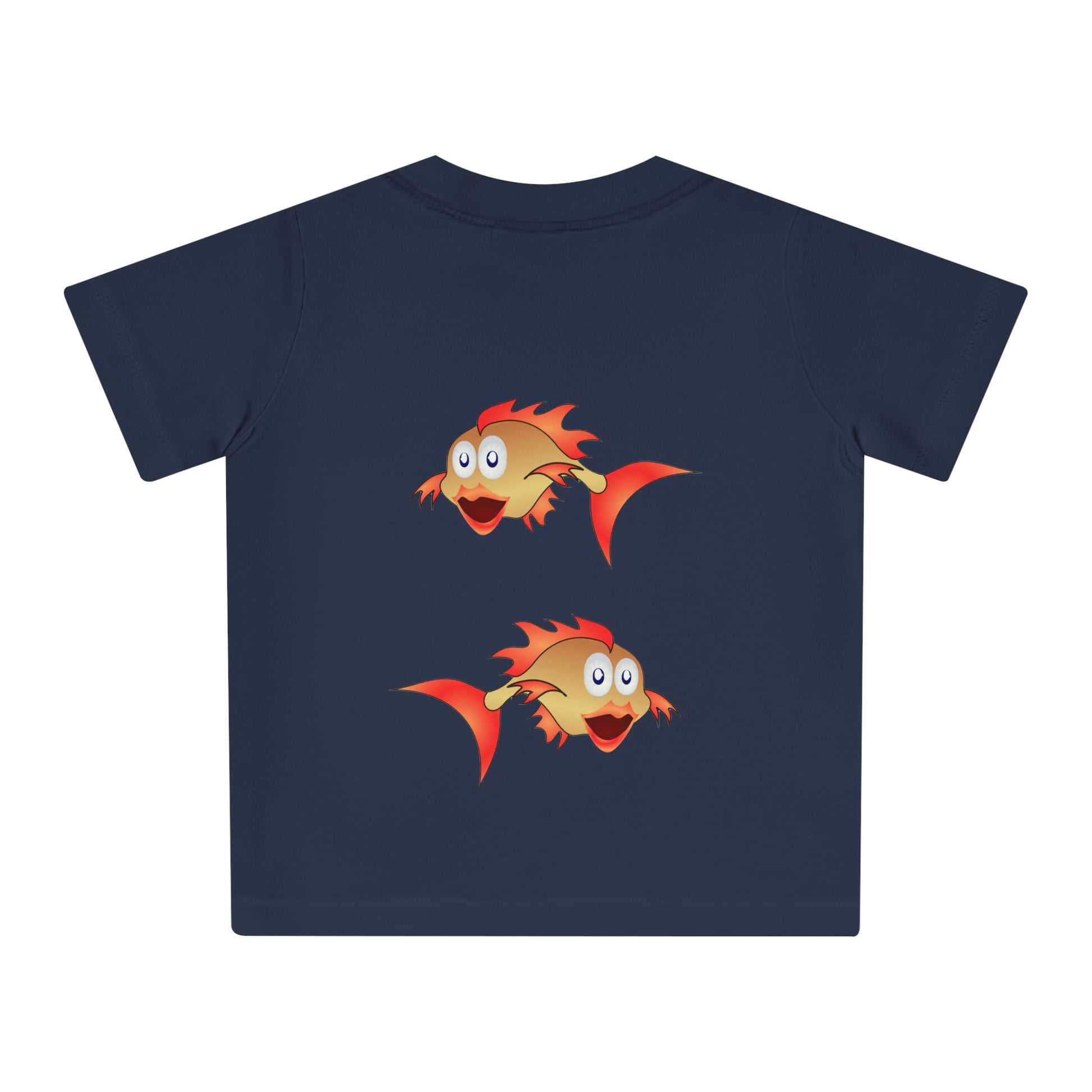 Baby T-Shirt (9213356310847)