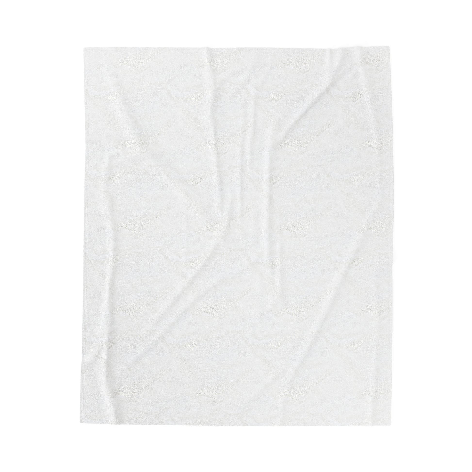 Spectrum              Velveteen Plush Blanket (8543832703295)