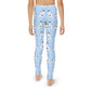 Youth Full-Length Leggings (9213366763839)
