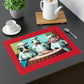 3 chefs    Placemat, 1pc (8543799148863)