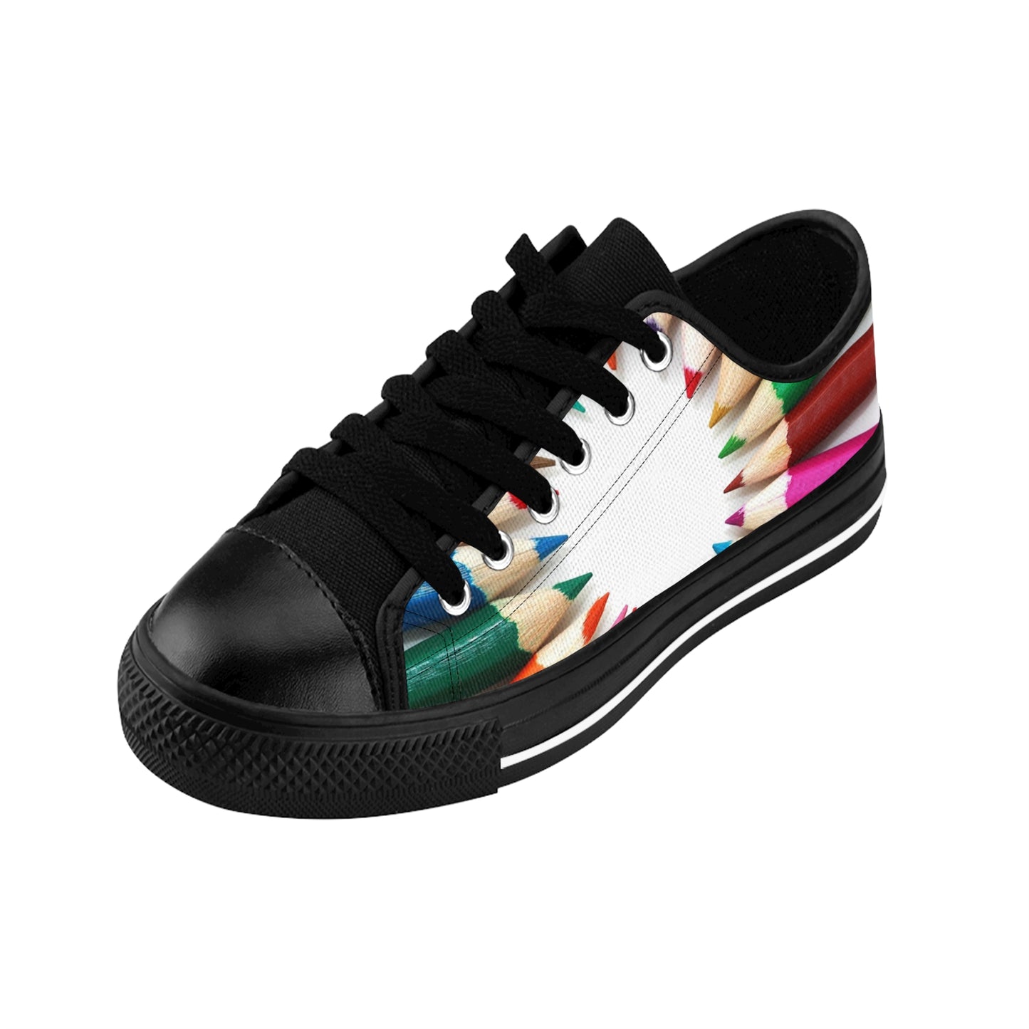 Pencils      Women's Sneakers (8587737268543)