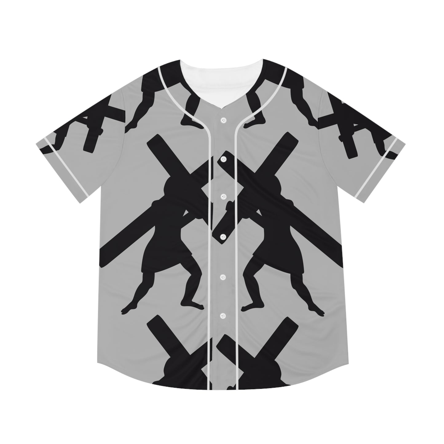Men's Baseball Jersey (AOP) (8504060903743)