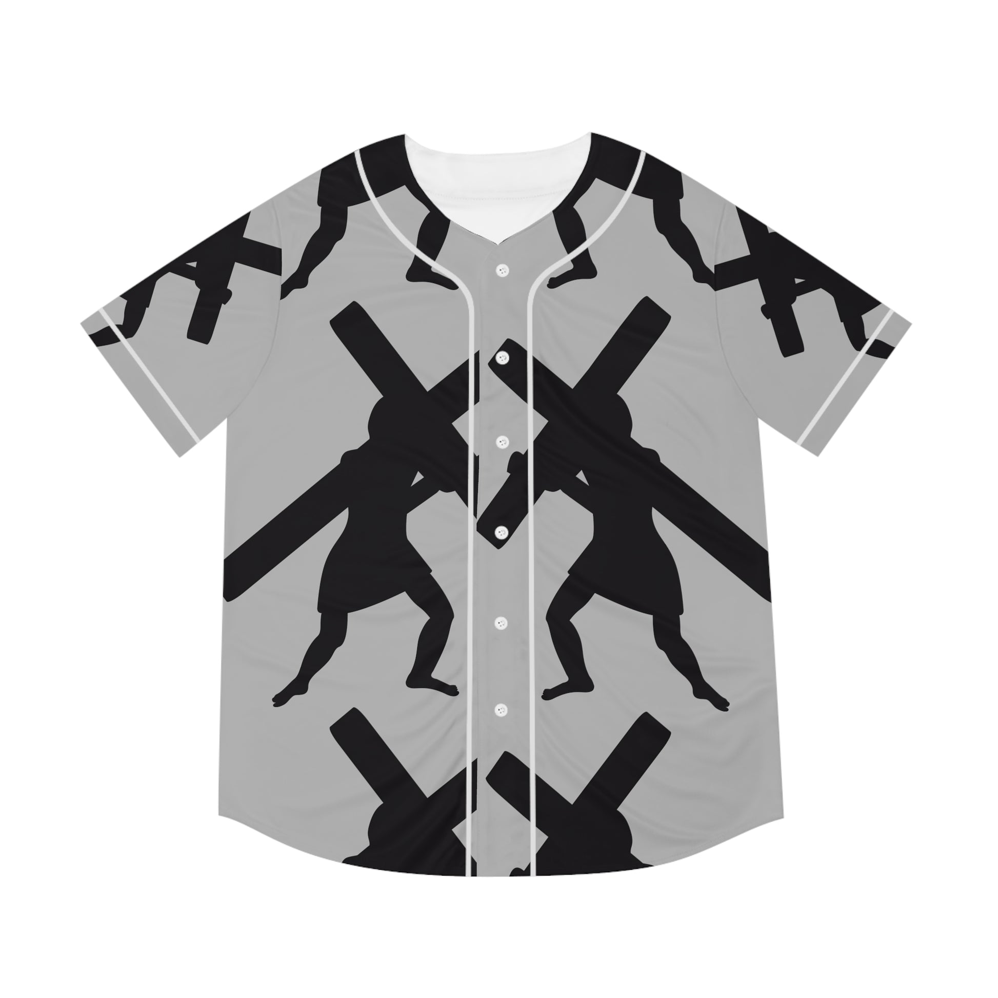 Men's Baseball Jersey (AOP) (8504060903743)