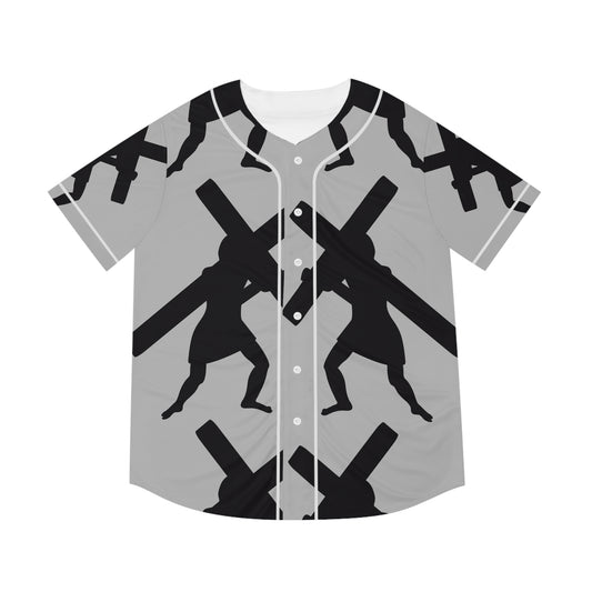 Men's Baseball Jersey (AOP) (8504060903743)