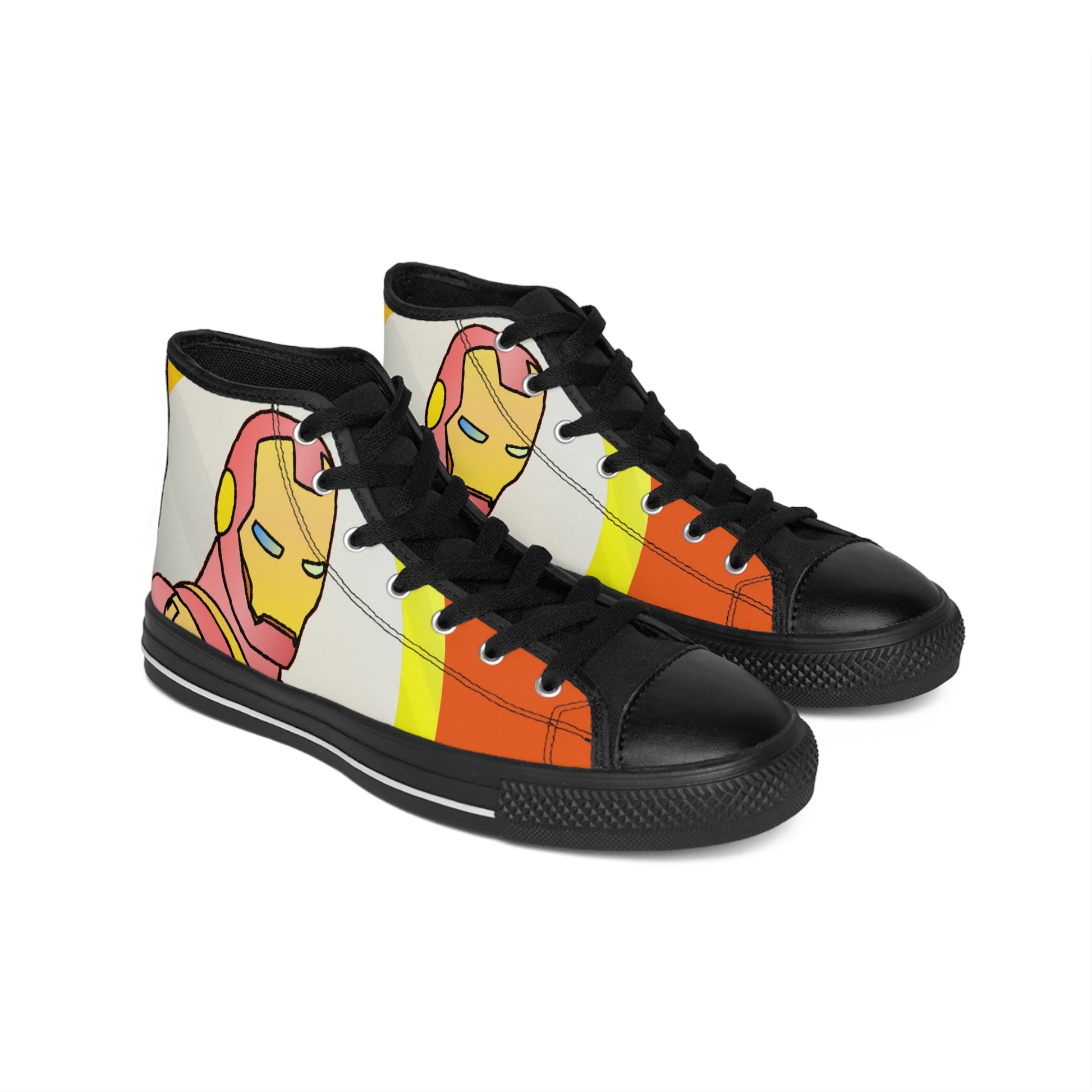 Men's Classic Sneakers (9210196394303)