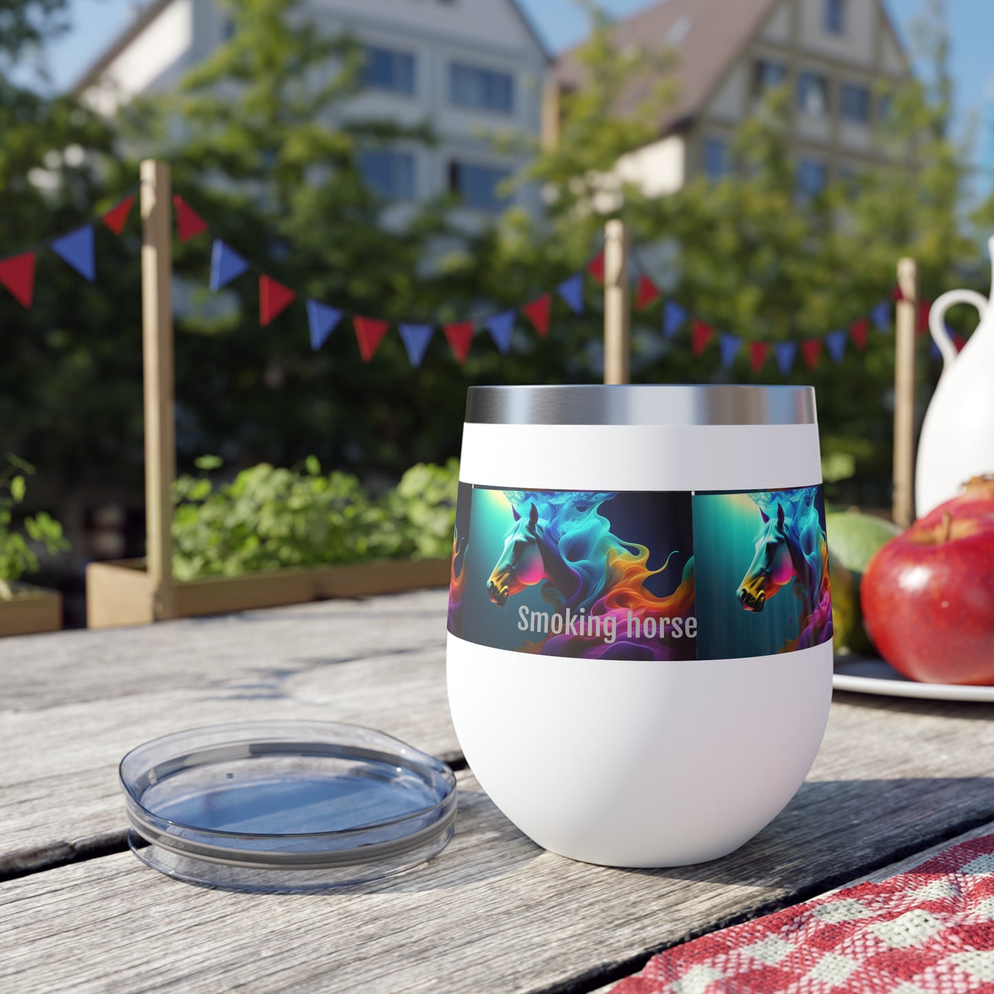 Copper Vacuum Insulated Cup, 12oz (8219975156031)