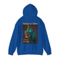 Adopt a Dino                                 Aqeaus    Unisex Heavy Blend™ Hooded Sweatshirt (9225251455295)