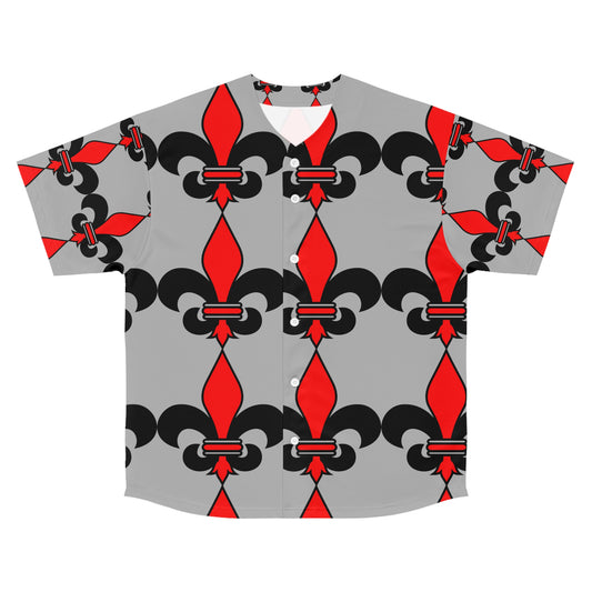 Men's Baseball Jersey (8540576481599)