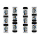 Sublimation Socks (9210635551039)