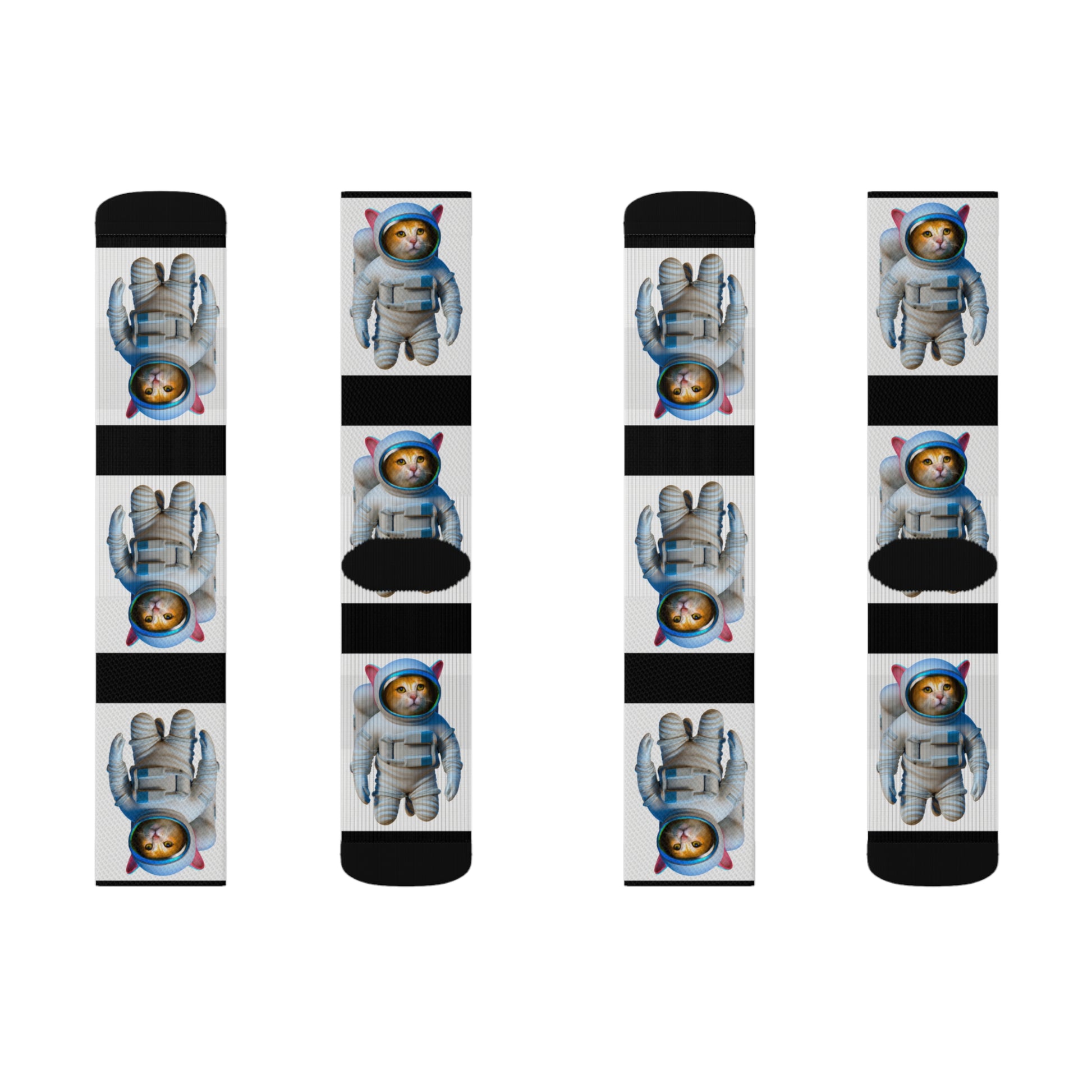 Sublimation Socks (9210635551039)