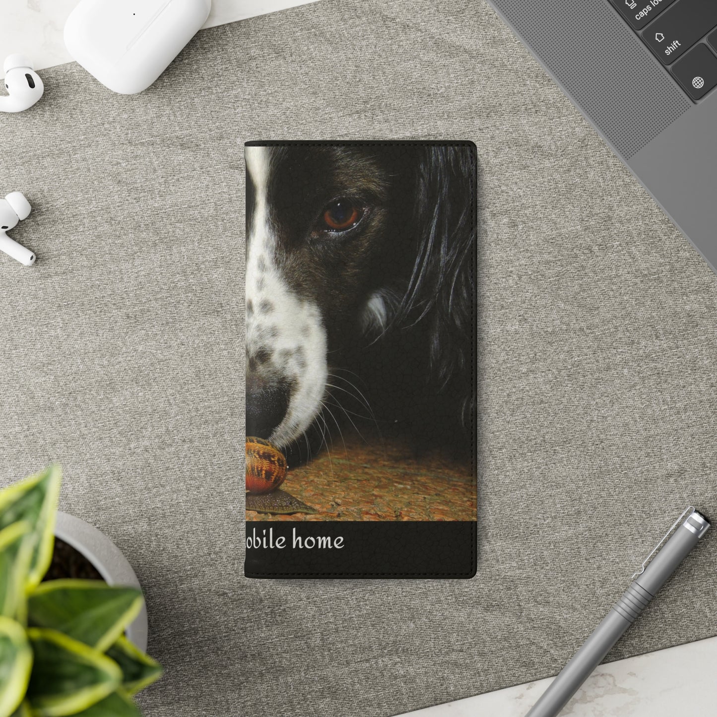 So that's a mobile home   Flip Cases (8541952311615)