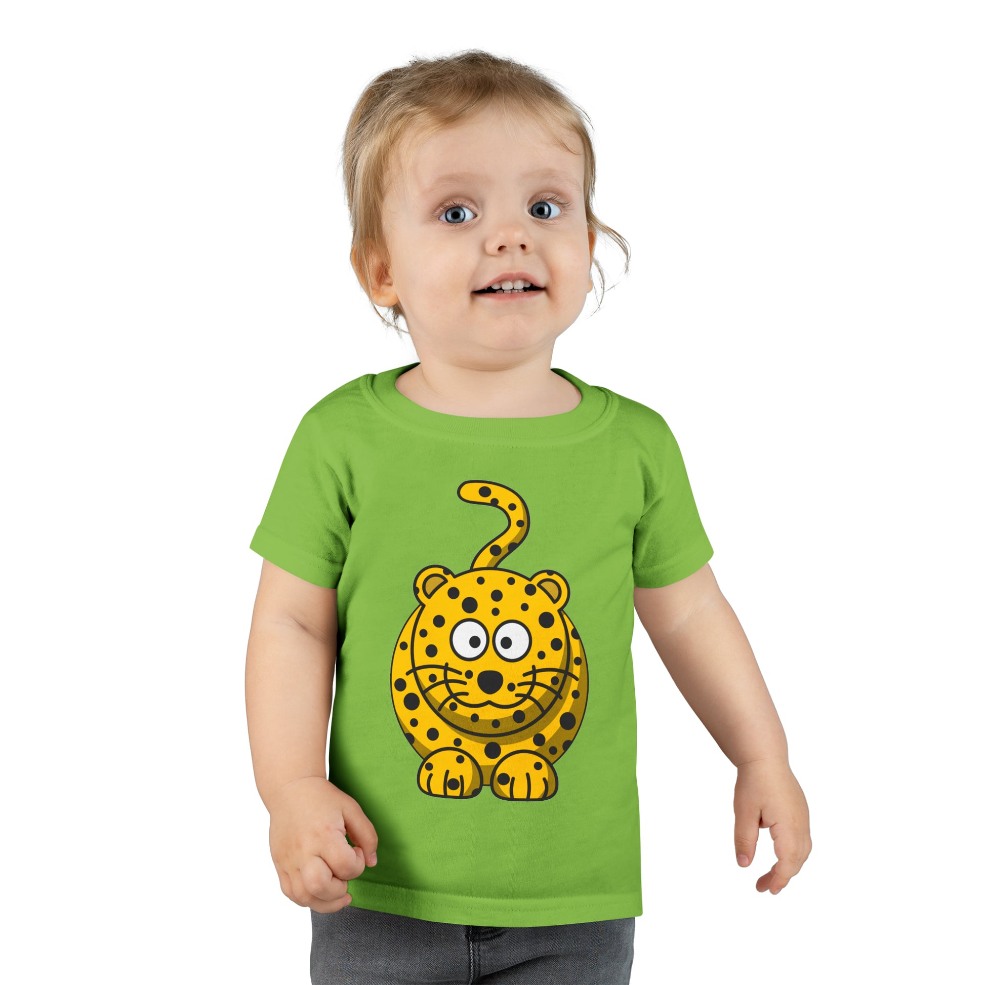 Toddler T-shirt (9213356114239)