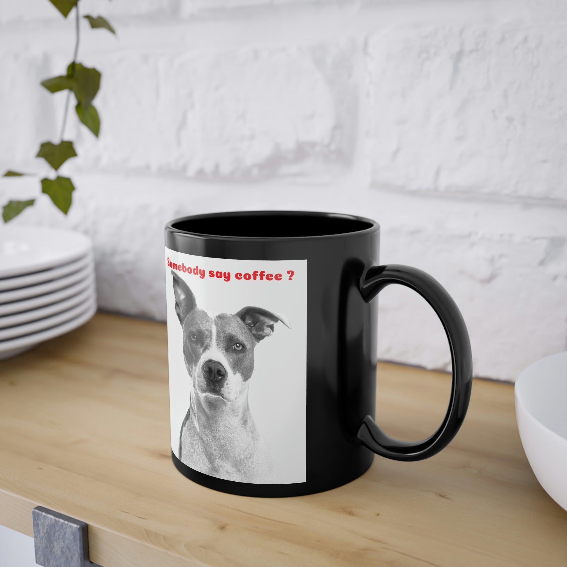 Someone say coffee, 11oz (8185594478911)