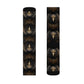 Eagle - dark- Socks (8196313809215)