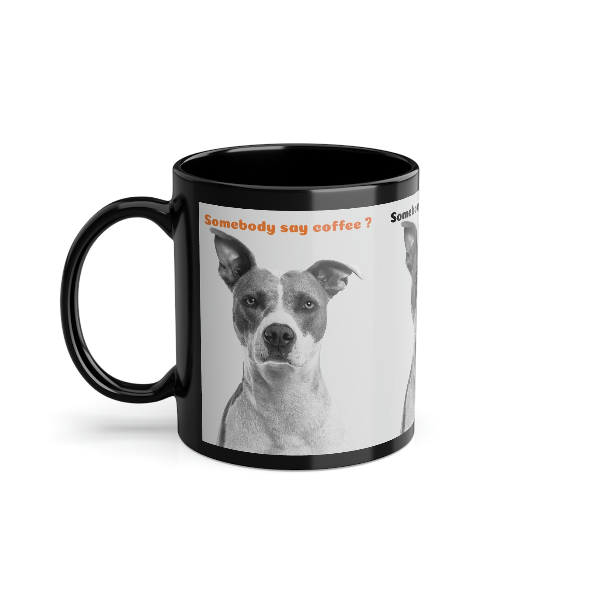 Someone say coffee, 11oz (8185594478911)