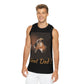 GOAT Dad - Unisex Basketball Jersey (AOP) (8185571934527)