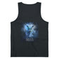 Taurus Bull - Specter Tank Top (8185585402175)