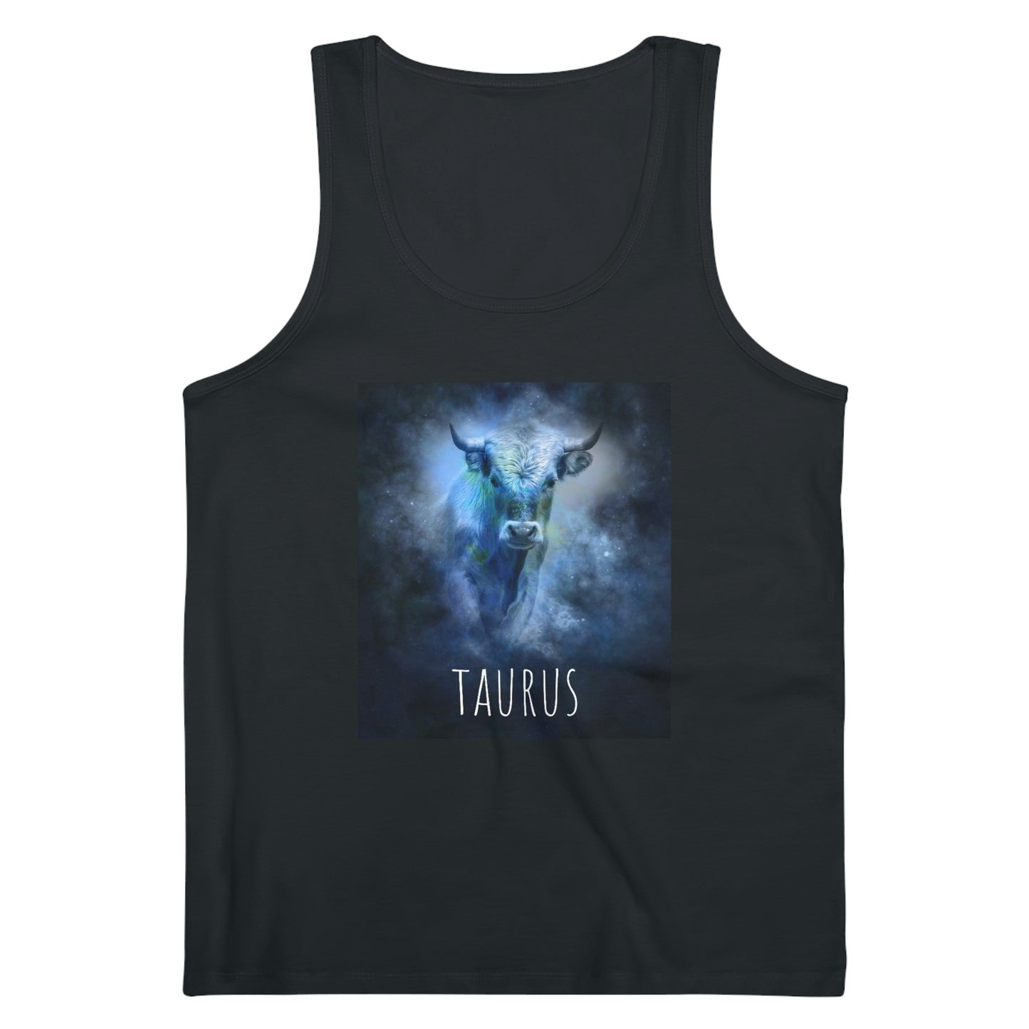 Taurus Bull - Specter Tank Top (8185585402175)