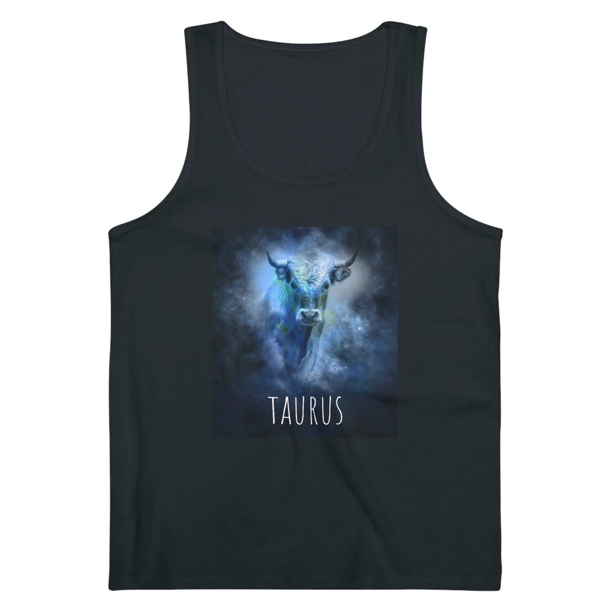 Taurus Bull - Specter Tank Top (8185585402175)
