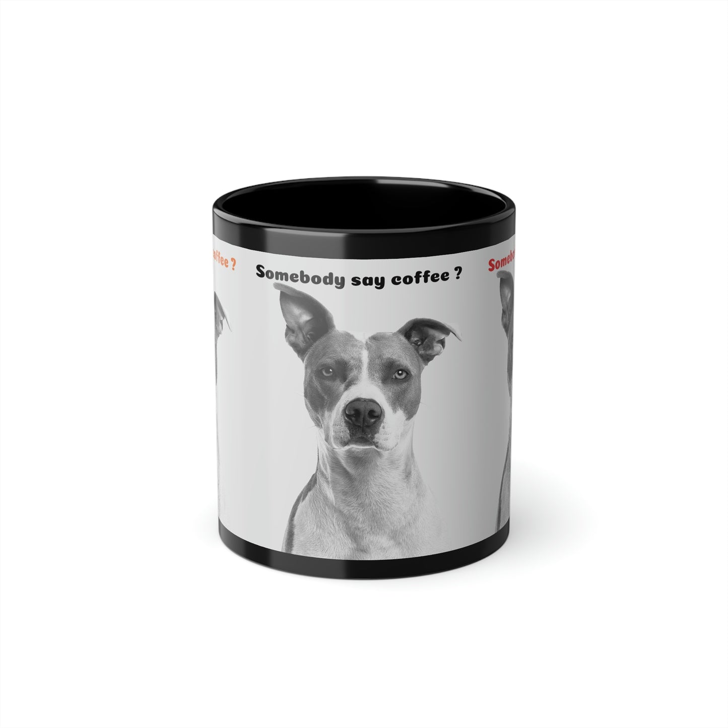 Someone say coffee, 11oz (8185594478911)