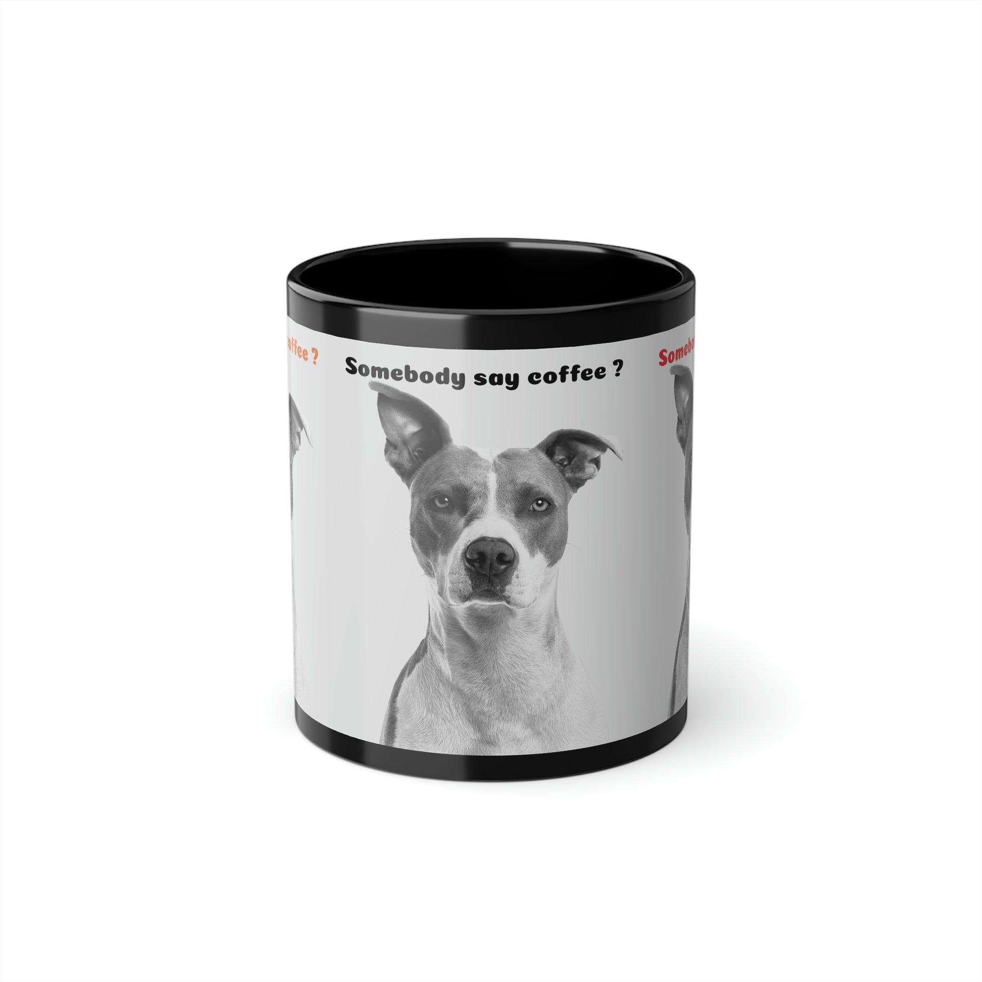 Someone say coffee, 11oz (8185594478911)