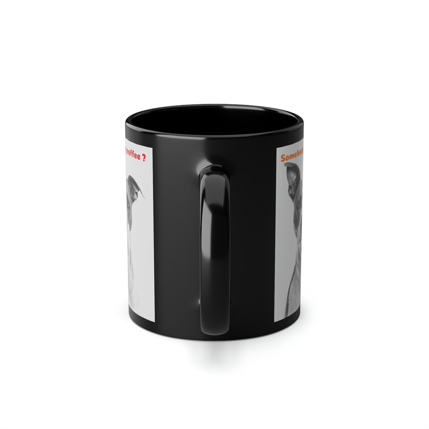 Someone say coffee, 11oz (8185594478911)