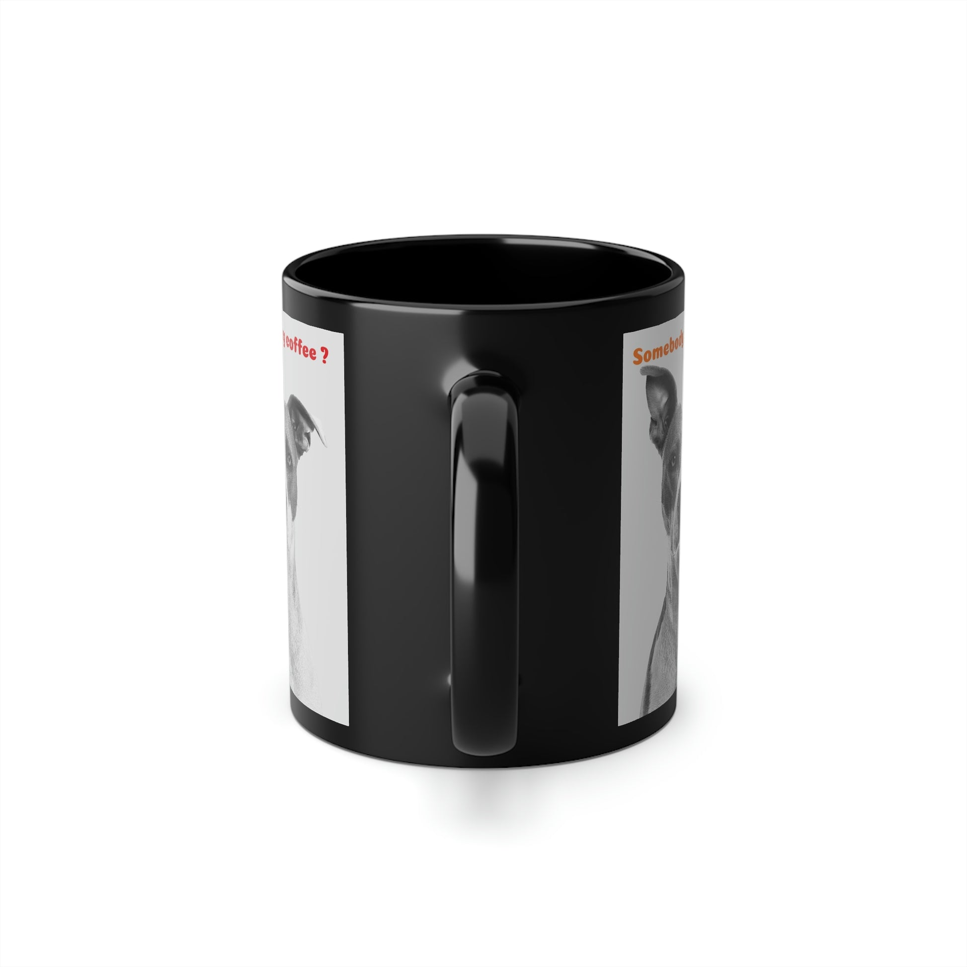 Someone say coffee, 11oz (8185594478911)