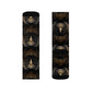 Eagle - dark- Socks (8196313809215)