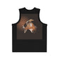 GOAT Dad - Unisex Basketball Jersey (AOP) (8185571934527)