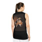 GOAT Dad - Unisex Basketball Jersey (AOP) (8185571934527)