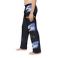 Fly like an Eagle - Men's Pajama Pants (8196330586431)