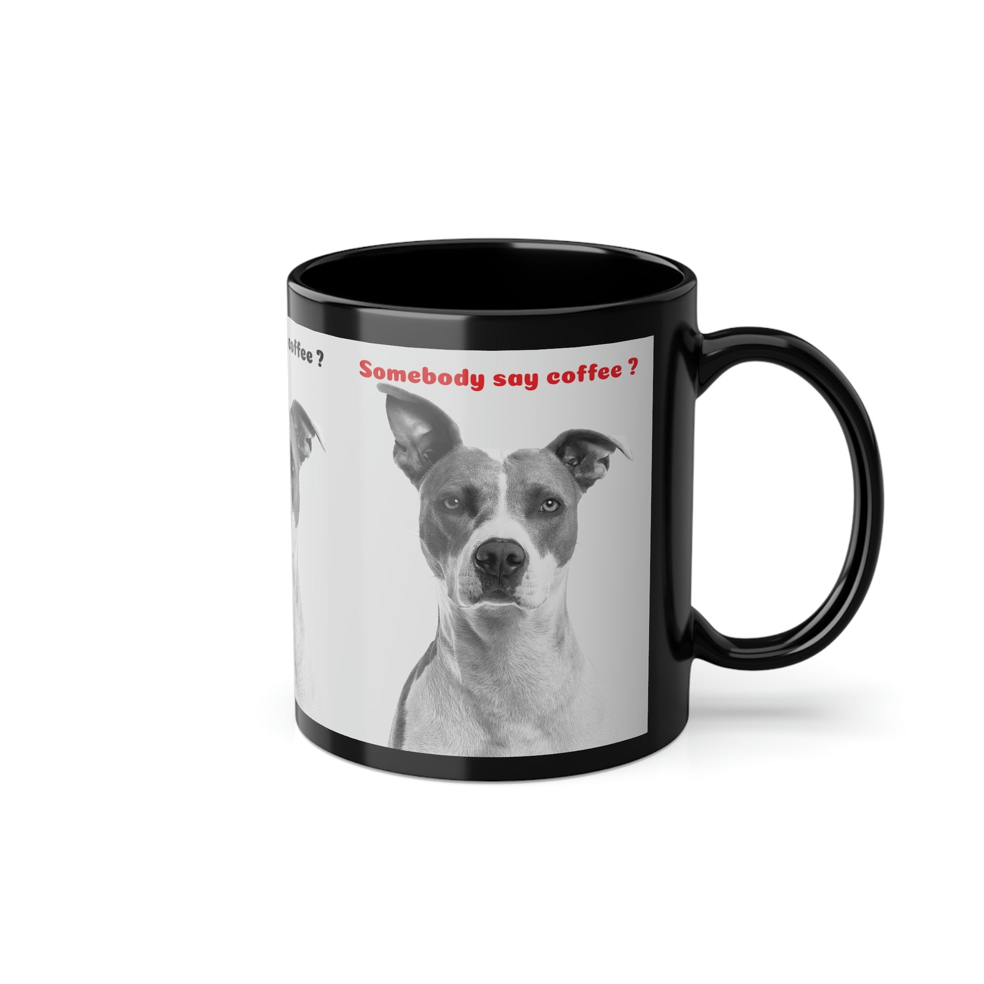 Someone say coffee, 11oz (8185594478911)